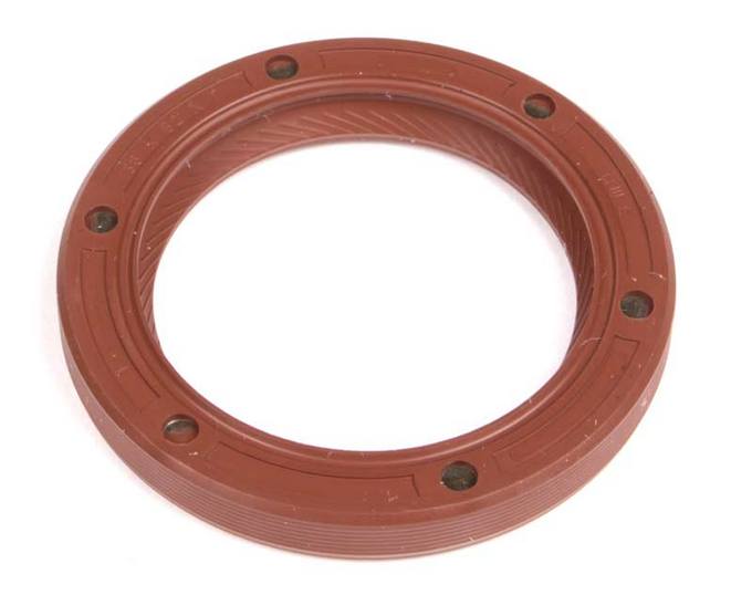 Porsche Crankshaft Seal - Front 99911333140 - Elring 525871